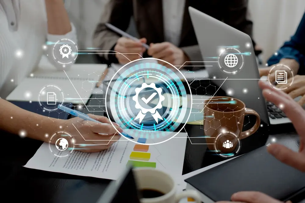 Automatisation des processus métier