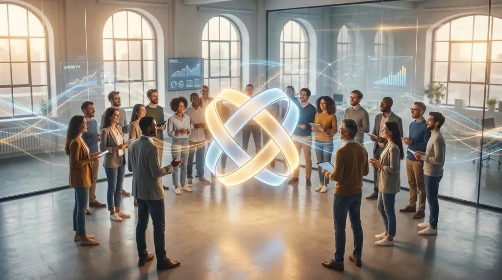 Comment l'inward marketing peut-il transformer votre stratégie marketing ?