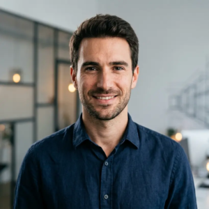 Bastien Ferrière