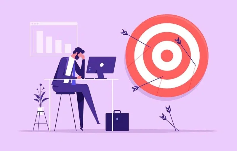erreurs courantes à éviter avec l'inward marketing