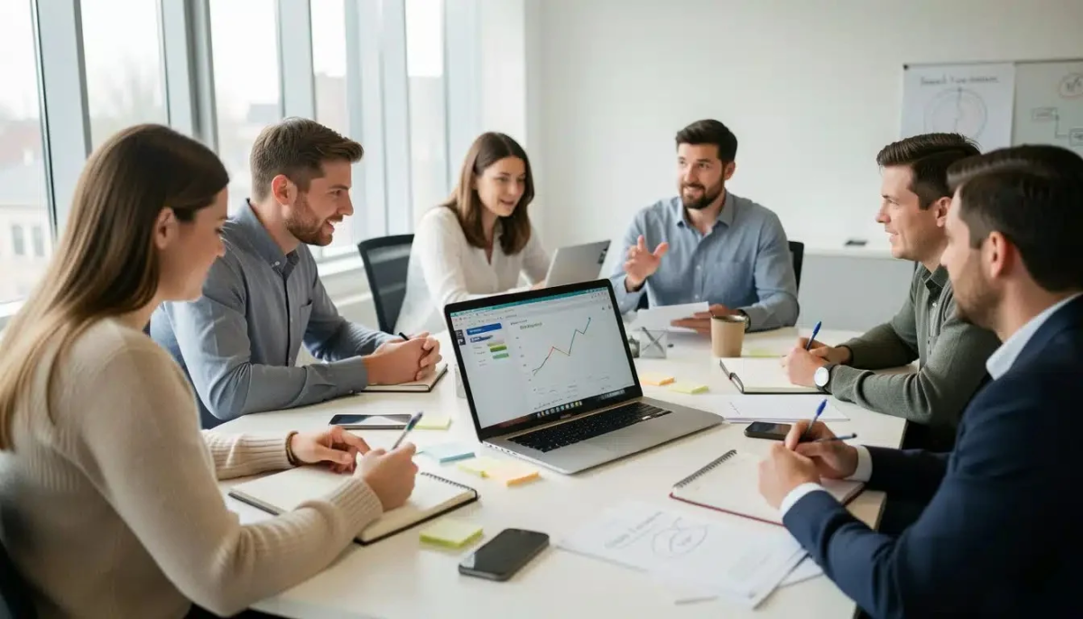 formation stratégie digitale webcampus evolution durée