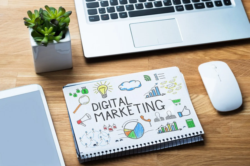 Quelle est la durée de la formation marketing digital certifidata ?